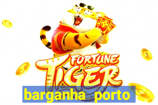 barganha porto feliz facebook